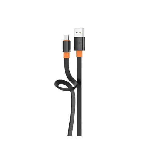 Yison Celebrat CB-33 A-C 1 Meter USB to USB Type-C Cable-gallery-2