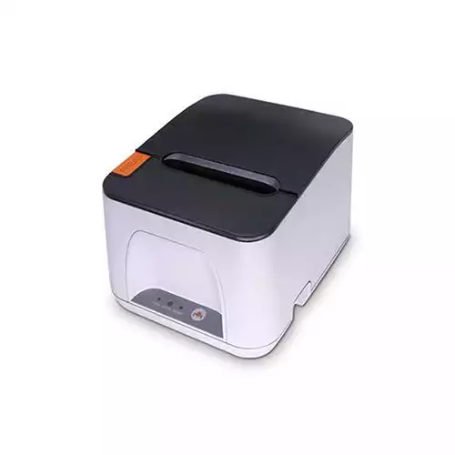 SPRT SP-POS890W Thermal POS Printer (White)