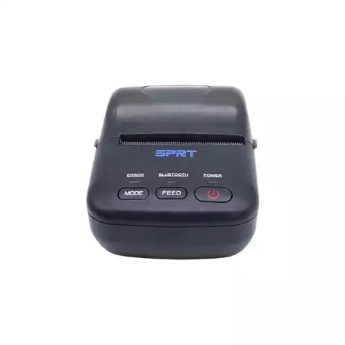 SPRT SP-T12BT Direct Thermal POS Receipt Printer