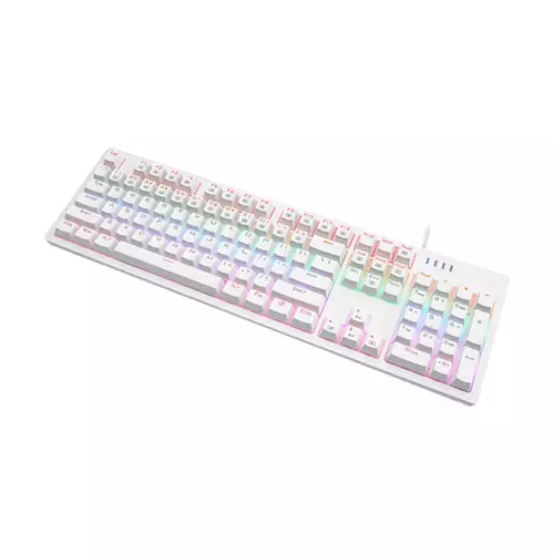 E-YOOSO K682 RGB WIRED MECHANICAL GAMING KEYBOARD (BLUE SWITCH)-gallery-1