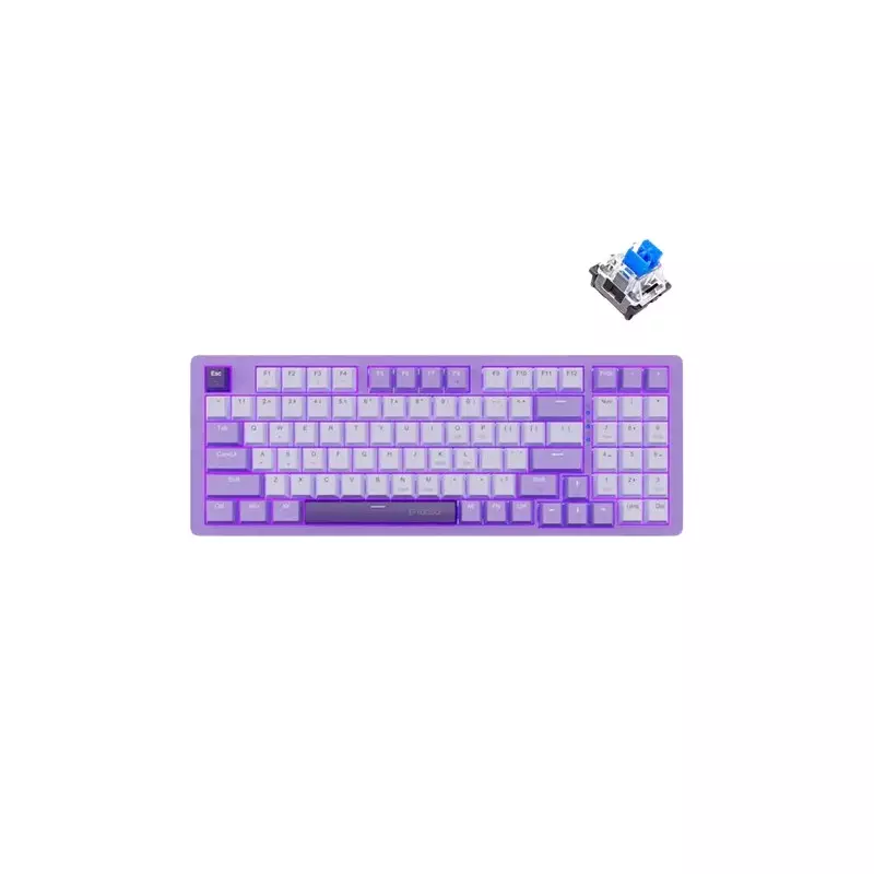 E-YOOSO Z94 Wired Hotswappable Mechanical Keyboard-gallery-3