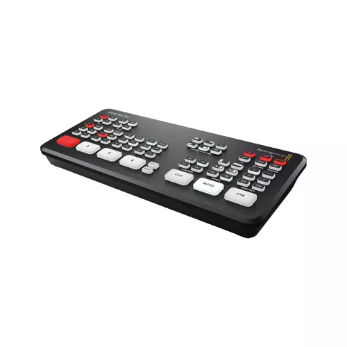 BLACKMAGIC DESIGN ATEM MINI PRO HDMI LIVE STREAM SWITCHER-1