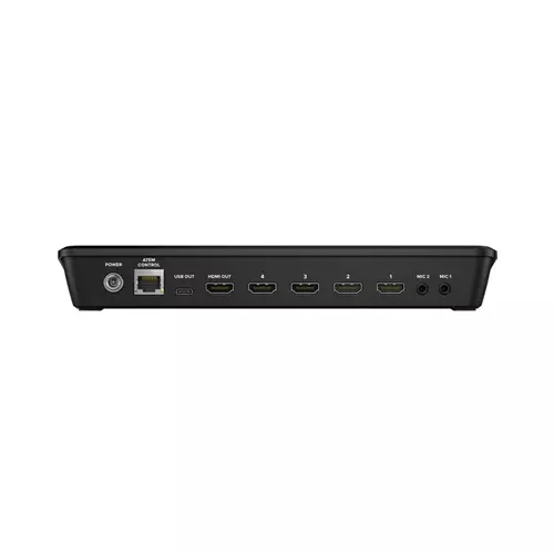 BLACKMAGIC DESIGN ATEM MINI PRO HDMI LIVE STREAM SWITCHER-2
