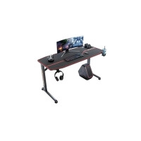 FURGLE  Y MODEL GAMING TABLE With cup holder & Headphone Hook