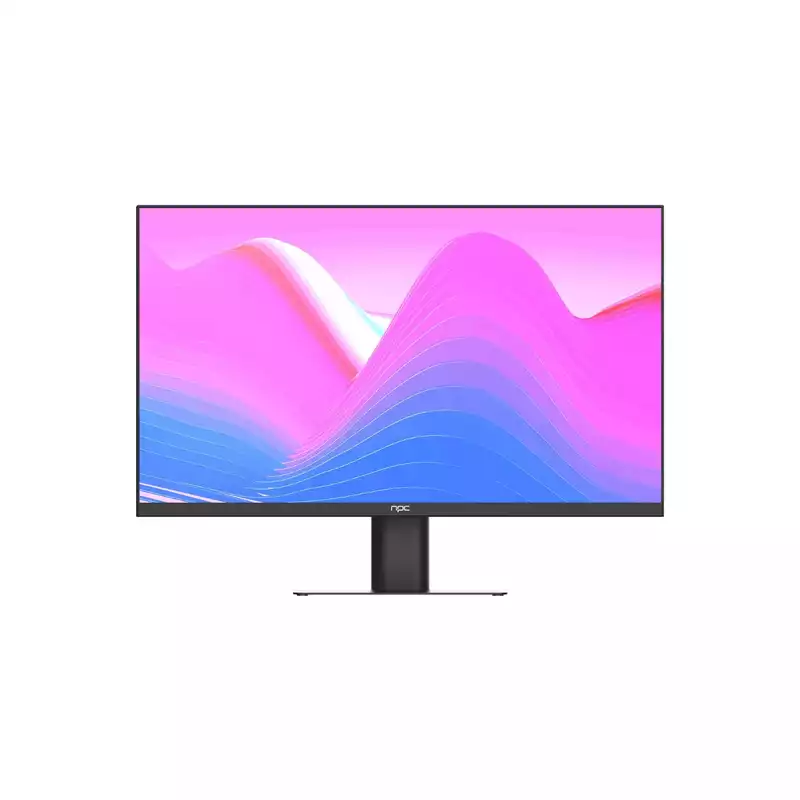 NPC MF2204-IPS 22 INCH BEZEL LESS FULL HD 100HZ IPS MONITOR