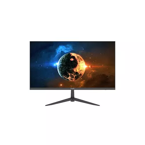 NPC MF2208 22-Inch IPS FHD 100Hz Gaming Monitor