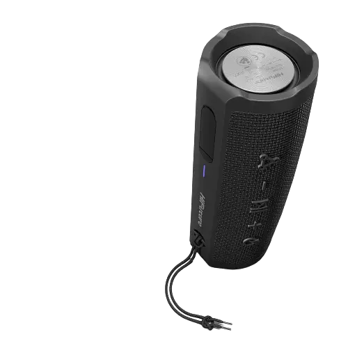 HIFUTURE SOUNDPRO WATERPROOF WIRELESS PORTABLE SPEAKER-3