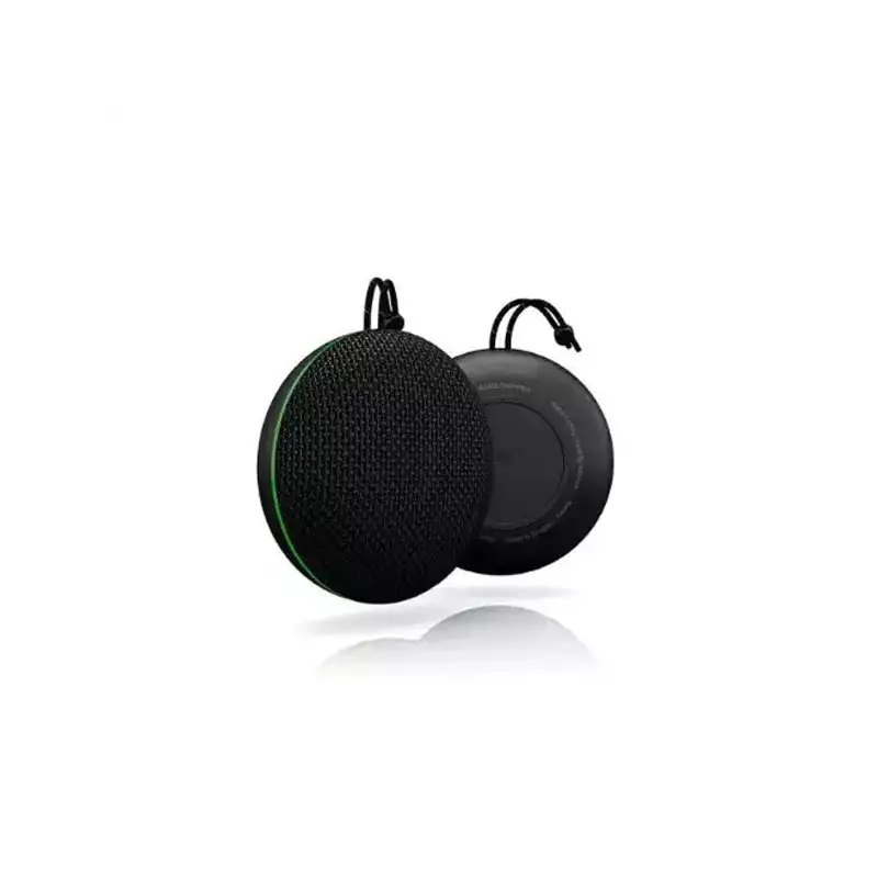 HIFUTURE SOUNDMINI PORTABLE WIRELESS BLUETOOTH SPEAKER-2