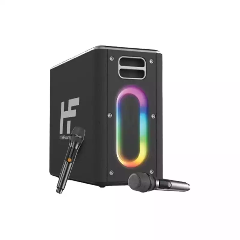HiFuture MusicBox 100W Karaoke Bluetooth Speaker