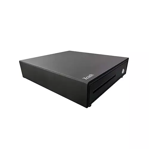 Xcash M330E 6 Bills & 4 Coins Cash Drawer-gallery-1