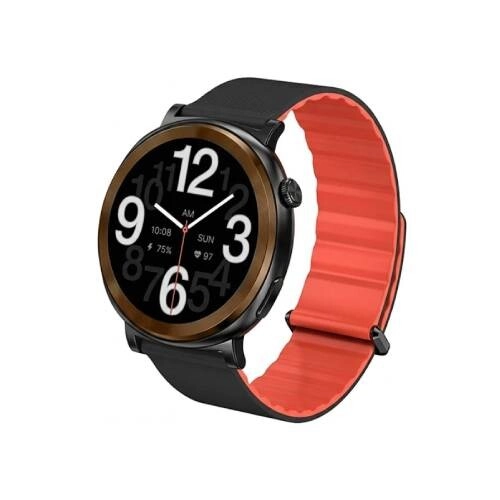 Imiki HOLO 2 1.43 Inch AMOLED Smart Watch