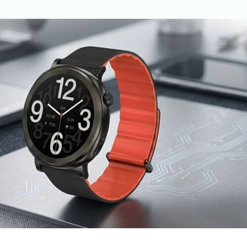 Imiki HOLO 2 1.43 Inch AMOLED Smart Watch - 1