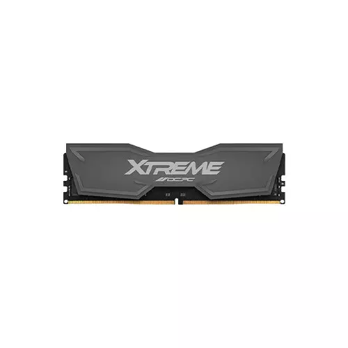 OCPC XT II 8GB DDR5 4800Mhz CL40 Desktop Ram