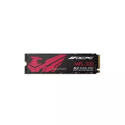 OCPC MFL-300 2TB M.2 NVMe PCIe Gen3*4 SSD