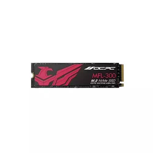 OCPC MFL-300 2TB M.2 NVME PCIe SSD