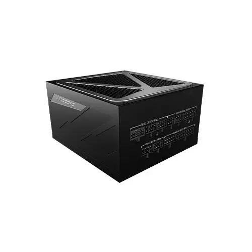 OCPC Energia PT1200M 80+ Platinum  ATX Full Modular Power Supply-2