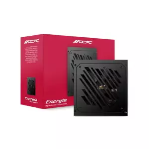 OCPC ENERGIA BZ750 750W 80+ Bronze Power Supply