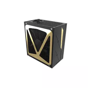 OCPC Energia GD750M 80 Plus Gold ATX Full Modular Power Supply