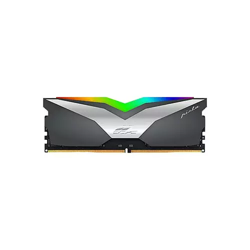 OCPC PISTA 32GB RGB DDR5 CL40 4800MHz Desktop RAM with Heatsink