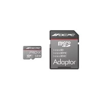 OCPC PRO-X U1 C10 64GB MICROSDXC CARD