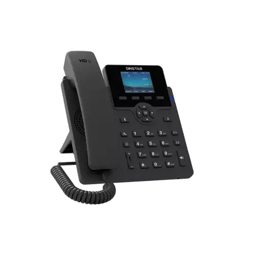 DINSTAR C62UP ENTRY LEVEL IP PHONE-gallery-1