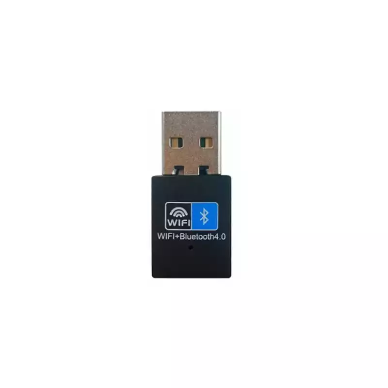 DINSTAR WB10 WIFI AND BLUETOOTH USB DONGLE
