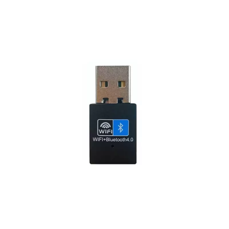DINSTAR WB10 WIFI AND BLUETOOTH USB DONGLE