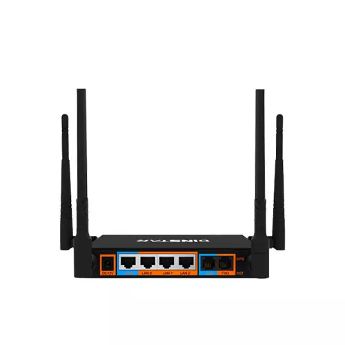 DINSTAR UC100-1S1O VOIP PBX FOR SME-gallery-1