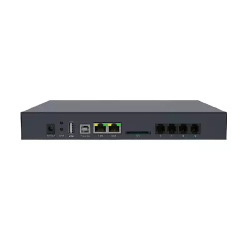 DINSTAR UC350-100 HIGH-END IP PBX-1