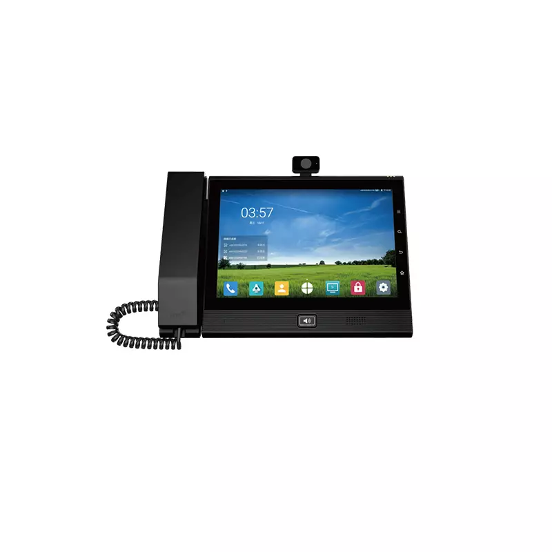 DINSTAR A810 ANDROID SIP VIDEO IP PHONE