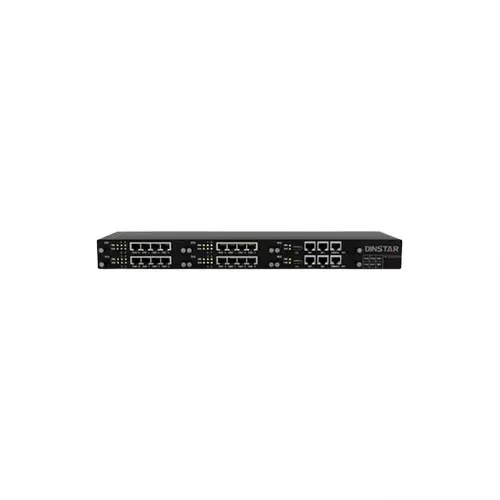 Dinstar MTG2000B Chassis Digital VoIP Gateway