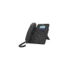 DINSTAR C61SP Entry Level IP Phone with POE & With Adapter-1