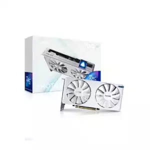 GUNNIR Intel Arc A380 Photon 6G OC W GDDR6 Graphics Card