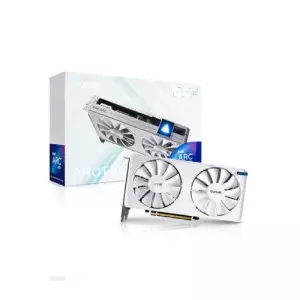 GUNNIR Intel Arc A380 Photon 6G OC W GDDR6 Graphics Card