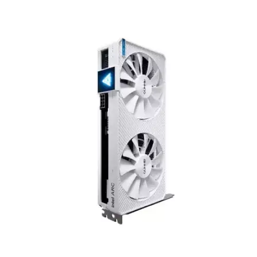 GUNNIR Intel Arc A380 Photon 6G OC W GDDR6 Graphics Card-2