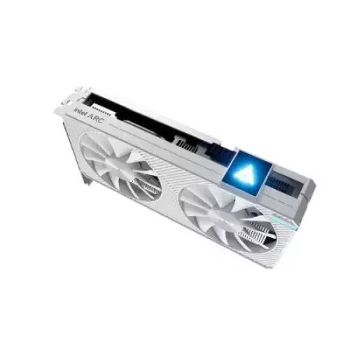 GUNNIR Intel Arc A380 Photon 6G OC W GDDR6 Graphics Card-gallery-3