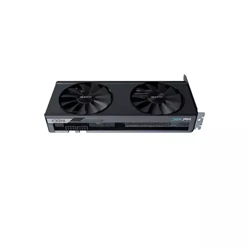 GUNNIR Intel Arc A750 Index 8GB GDDR6 Graphics Card - 2