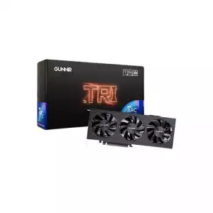 Gunnir Intel Arc A770 Tri 16G GDDR6 Graphics Card