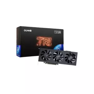 Gunnir Intel Arc A770 Tri 16G GDDR6 Graphics Card