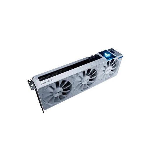GUNNIR Intel Arc A770 Photon 8G OC W GDDR6 Graphics Card - 1