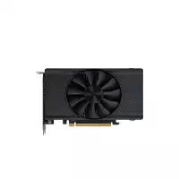 GUNNIR Intel Arc A310 INDEX 4GB GDDR6 PCIe 4.0 Gaming Graphics Card