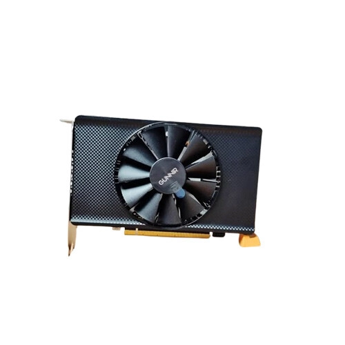 GUNNIR Intel Arc A310 INDEX 4GB GDDR6 PCIe 4.0 Gaming Graphics Card - 4
