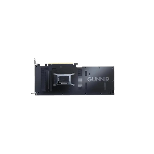 GUNNIR Intel Arc Pro B60 BS 24GB GDDR6 Graphics Card - 1
