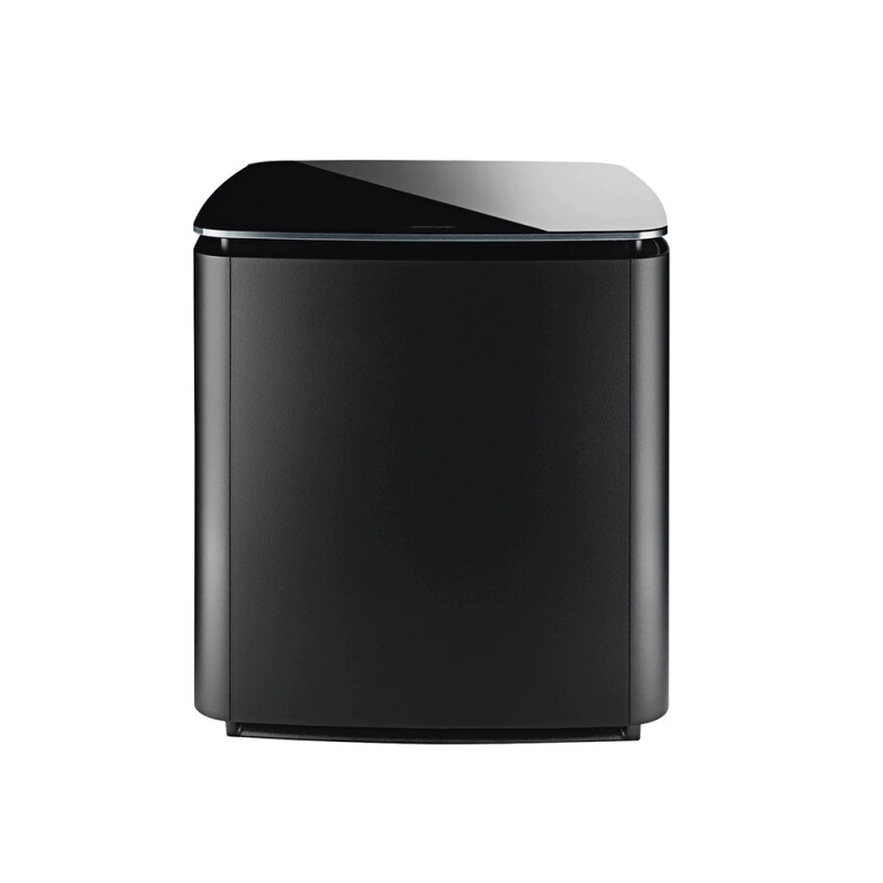 Bose Bass Module 700 Wired Speaker (Black)