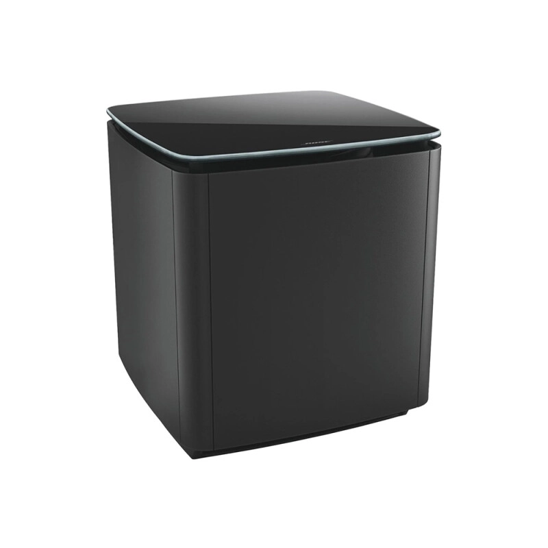 Bose Bass Module 700 Wired Speaker (Black) - 1