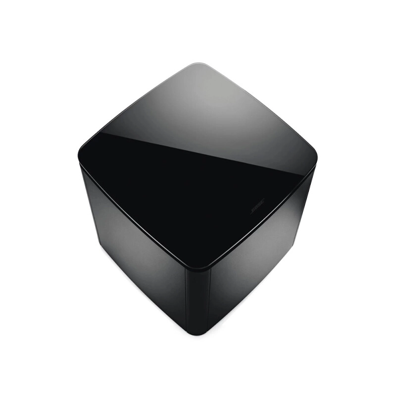 Bose Bass Module 700 Wired Speaker (Black) - 2