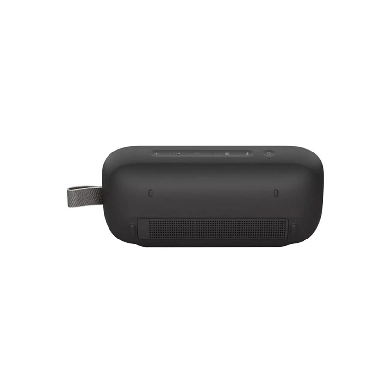 Bose SoundLink Flex Portable Bluetooth Speaker (Black) - 2
