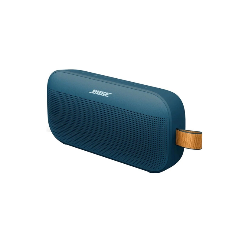 Bose SoundLink Flex Portable Bluetooth Speaker (Twilight Blue) - 1