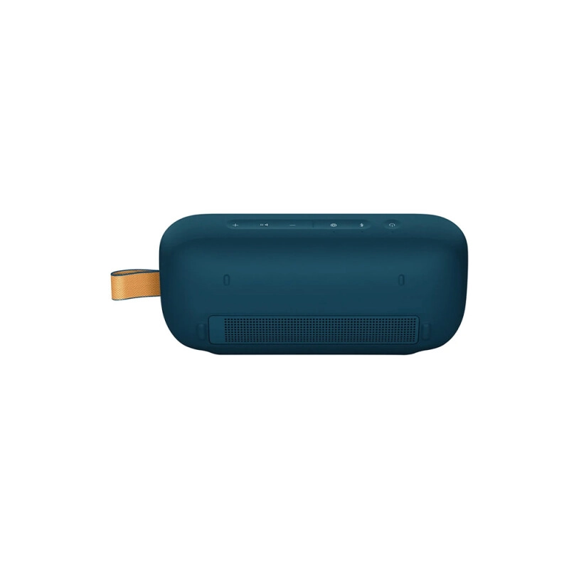 Bose SoundLink Flex Portable Bluetooth Speaker (Twilight Blue) - 2
