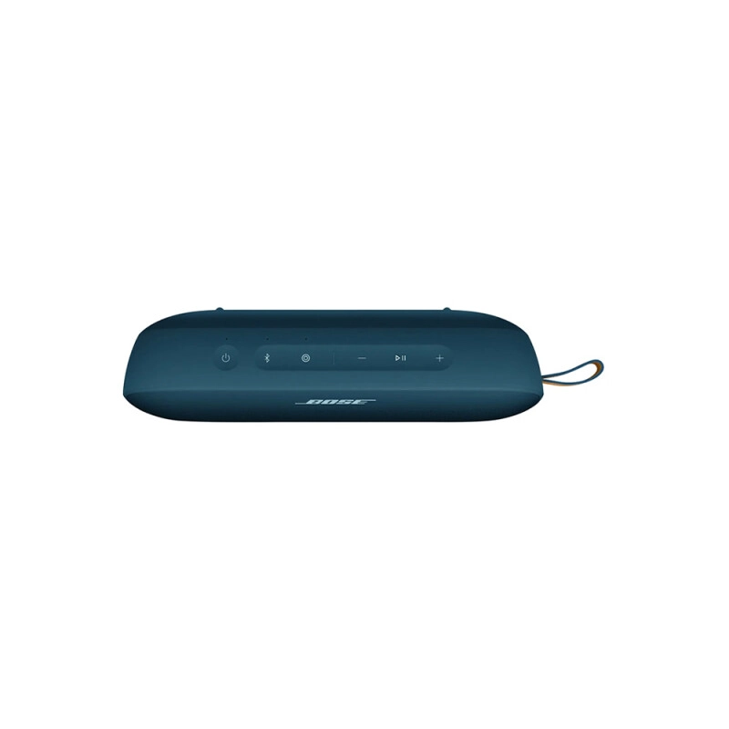 Bose SoundLink Flex Portable Bluetooth Speaker (Twilight Blue) - 3